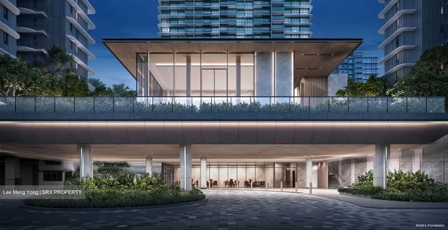 Chuan Park (D19), Condominium #586808881